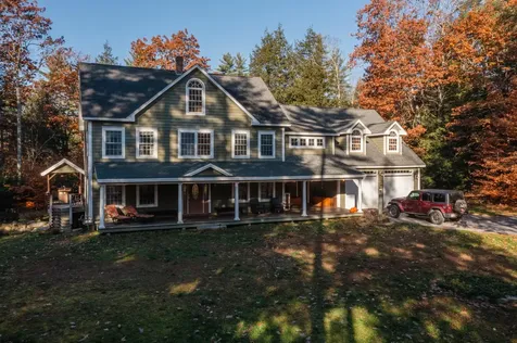 21 Rockaway Road Falmouth ME 04105