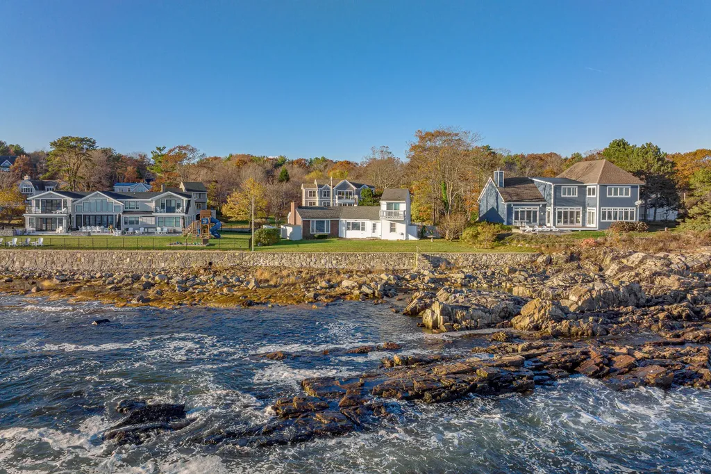 11 Ossipee Road York ME 03902