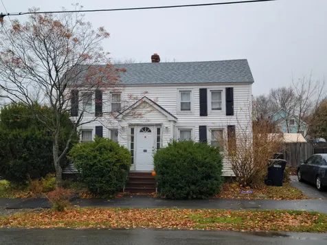 203 Grove Street Bangor ME 04401