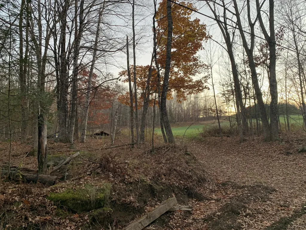 137 Pullen Road Dexter ME 04930