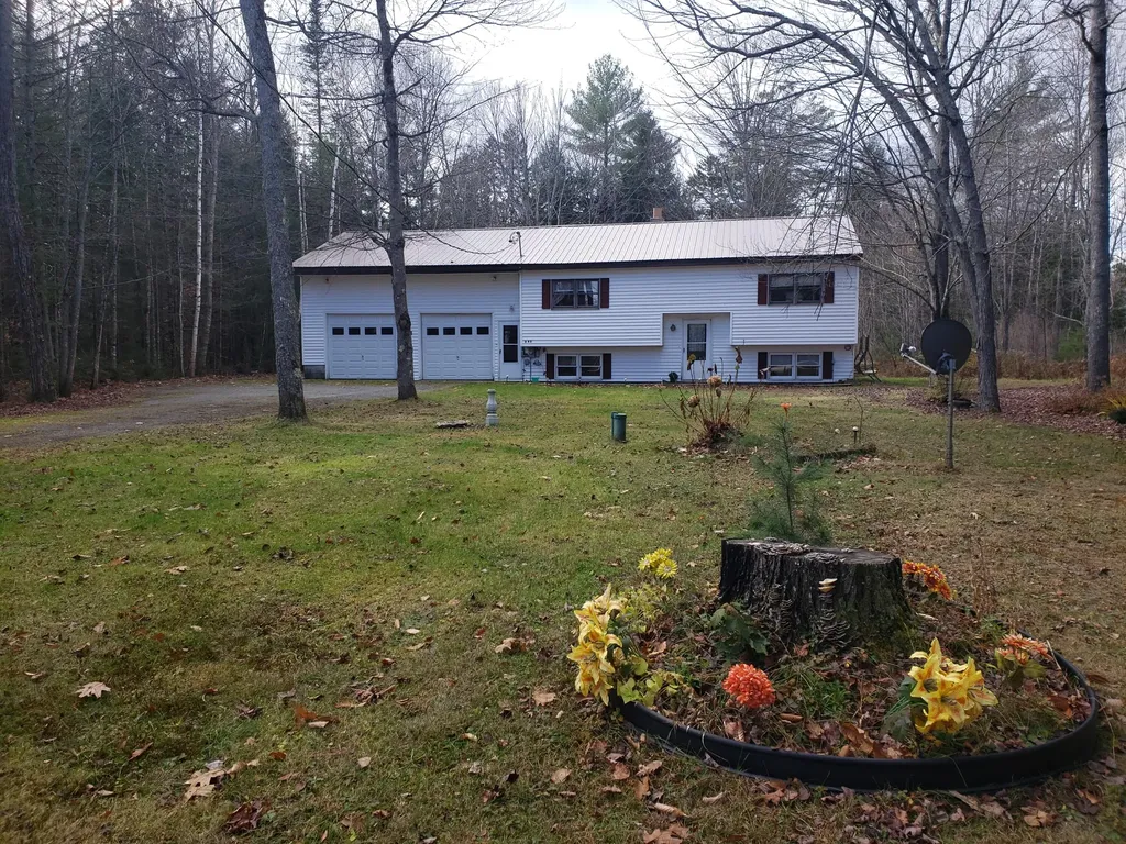 243 Rome Road Mercer ME 04957