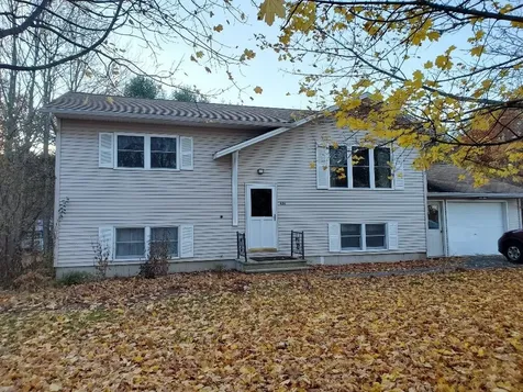 486 Main Street Jay ME 04239