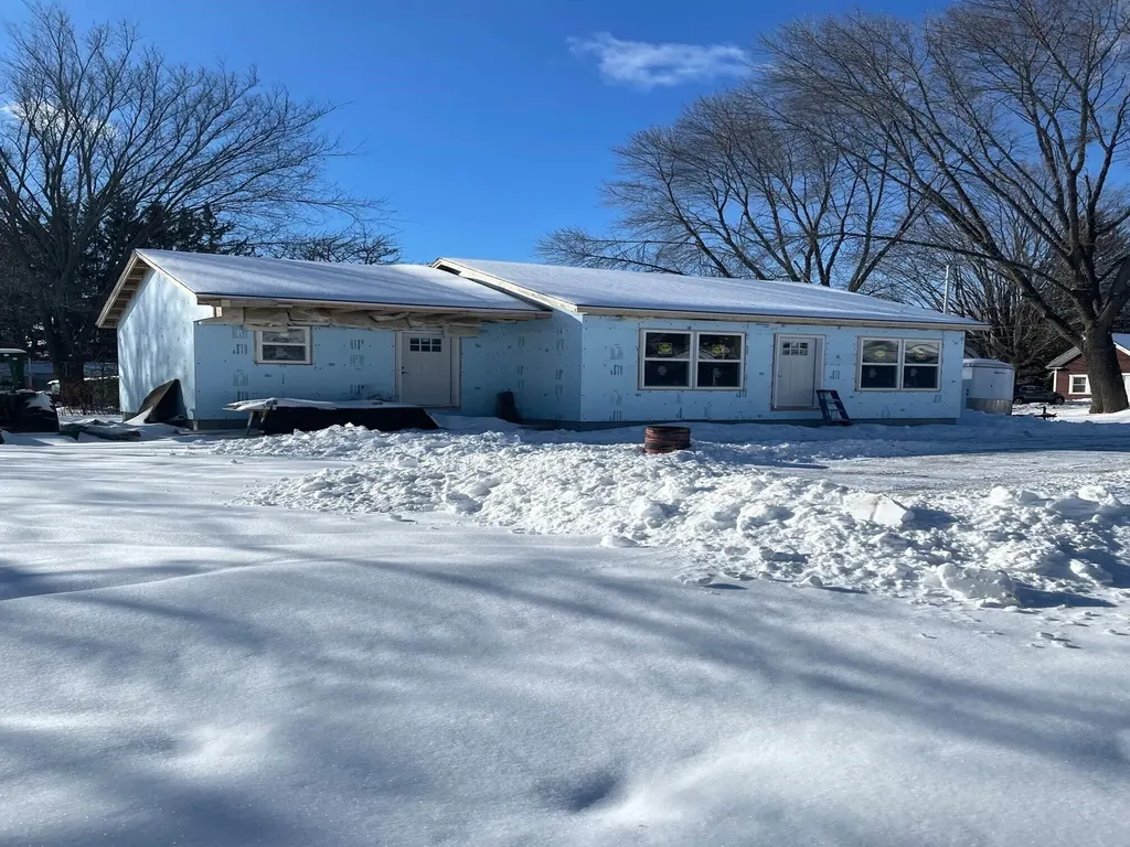135 Franklin Avenue Farmington ME 04938