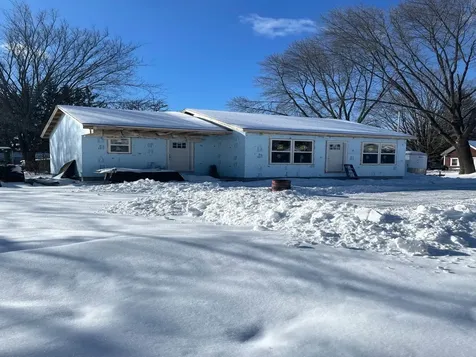 135 Franklin Avenue Farmington ME 04938