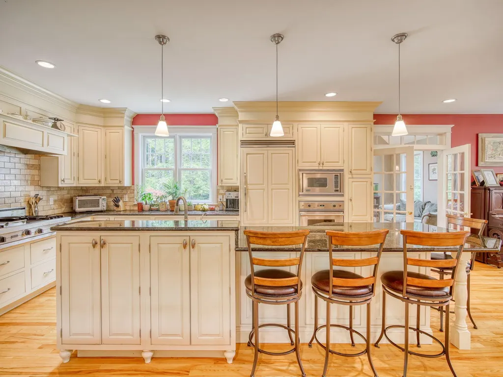 49 Fiddlehead Lane Freeport ME 04032