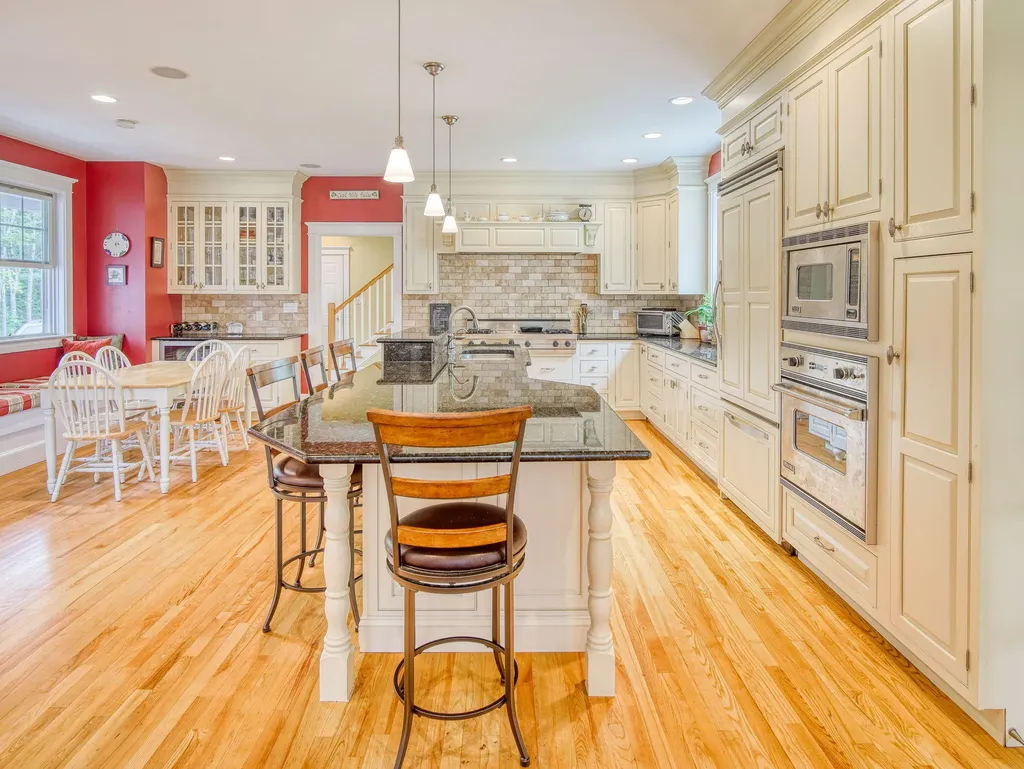 49 Fiddlehead Lane Freeport ME 04032