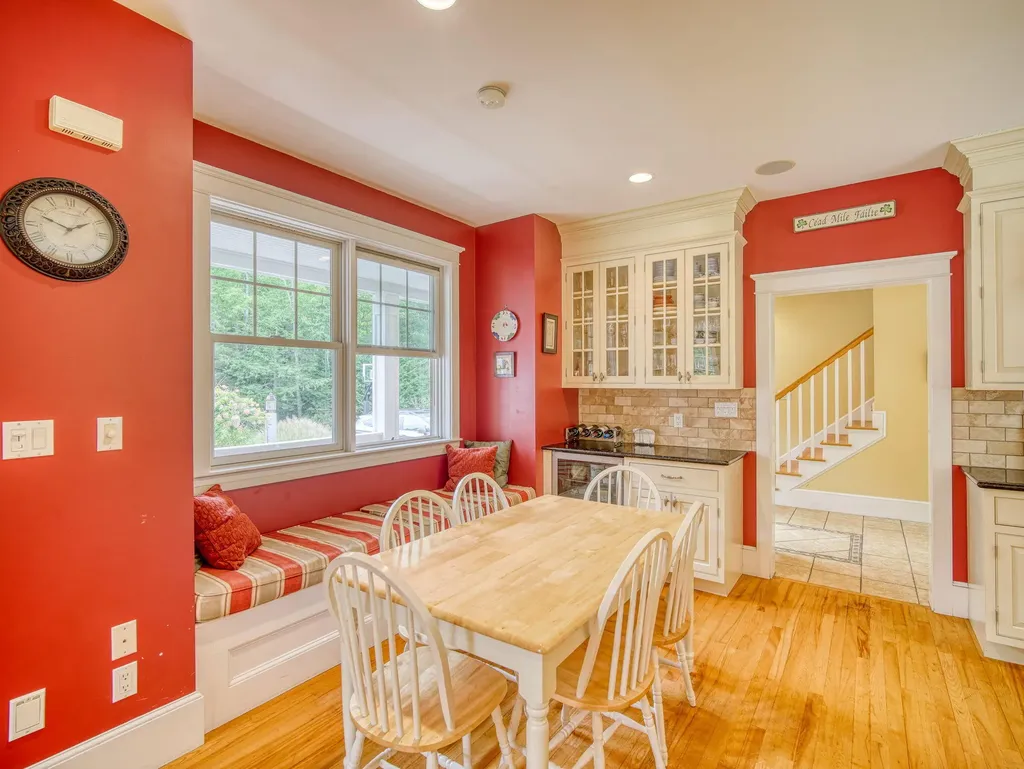 49 Fiddlehead Lane Freeport ME 04032
