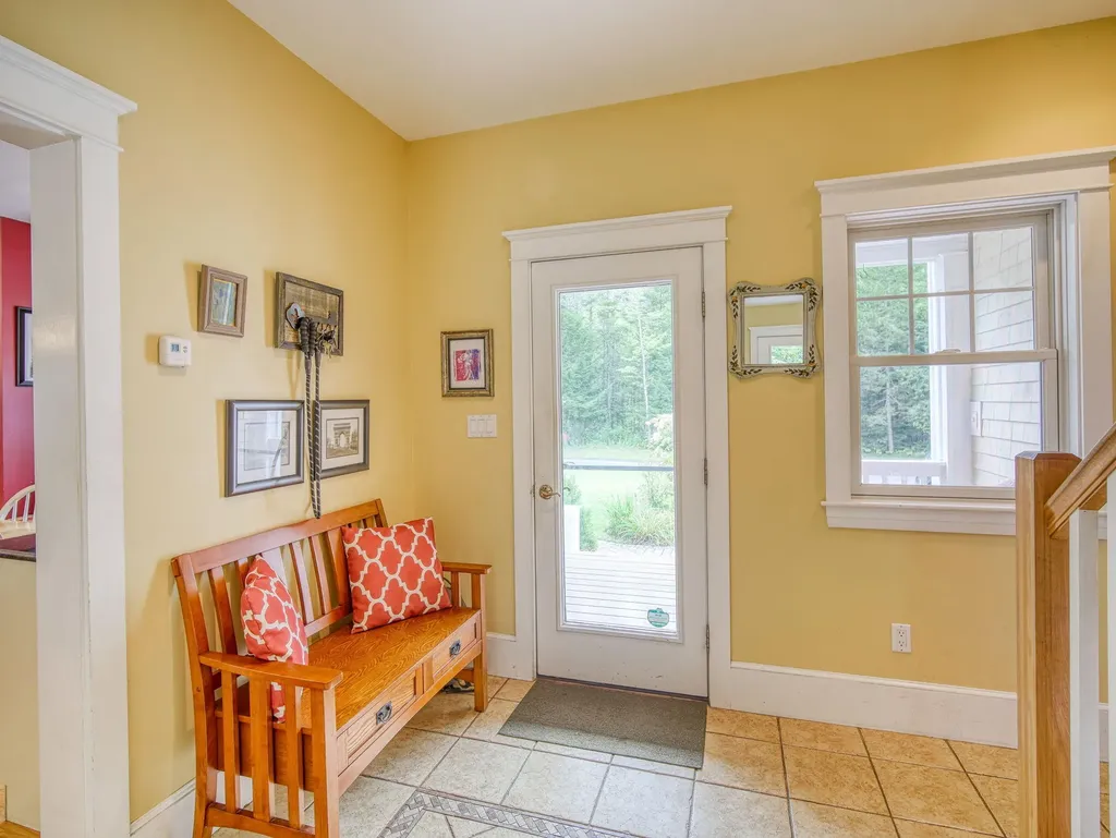 49 Fiddlehead Lane Freeport ME 04032
