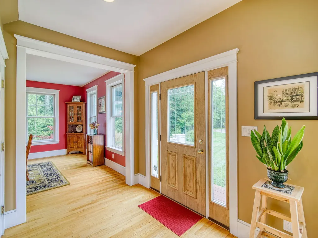 49 Fiddlehead Lane Freeport ME 04032