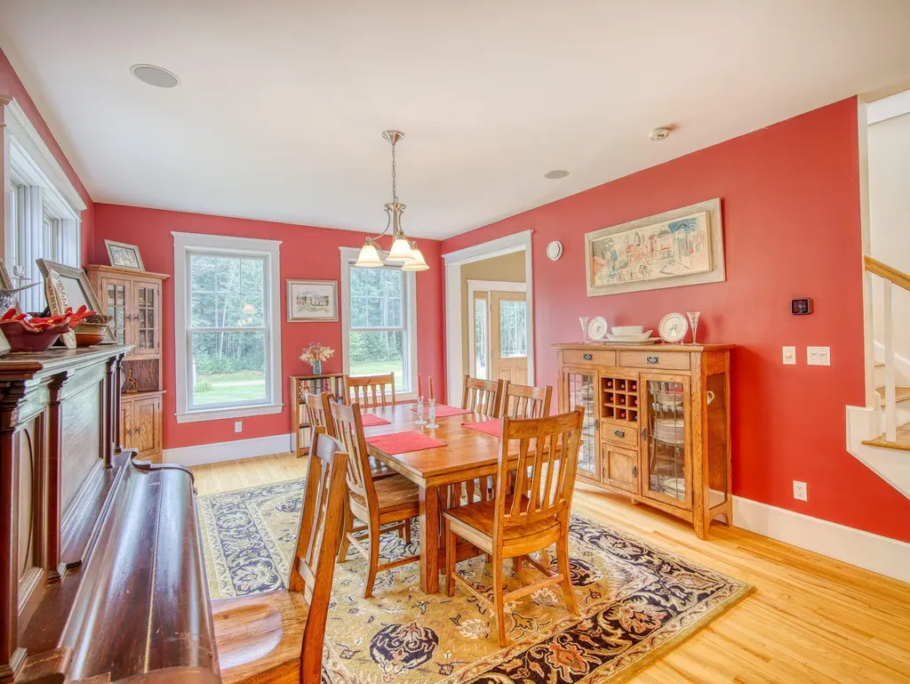 49 Fiddlehead Lane Freeport ME 04032