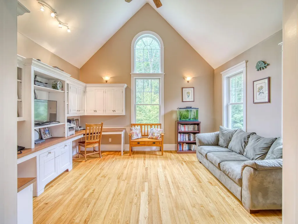49 Fiddlehead Lane Freeport ME 04032