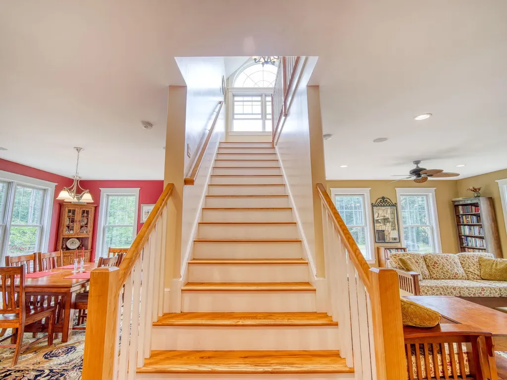 49 Fiddlehead Lane Freeport ME 04032