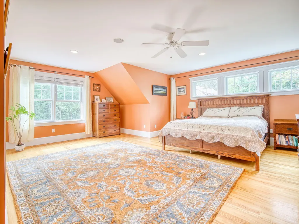49 Fiddlehead Lane Freeport ME 04032
