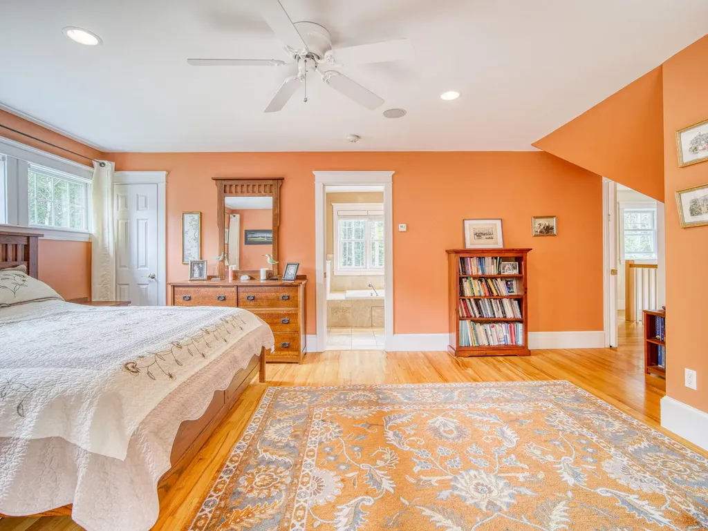 49 Fiddlehead Lane Freeport ME 04032