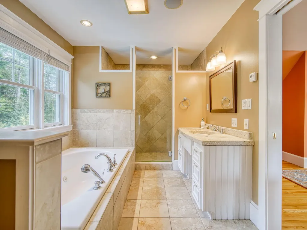 49 Fiddlehead Lane Freeport ME 04032