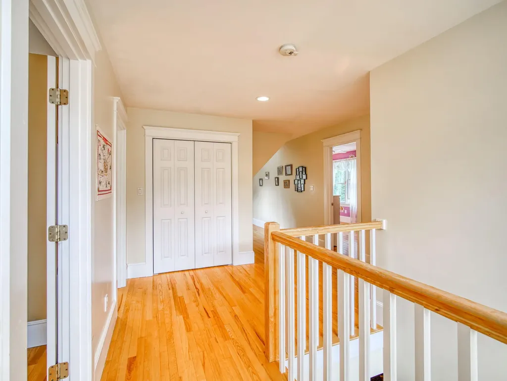49 Fiddlehead Lane Freeport ME 04032
