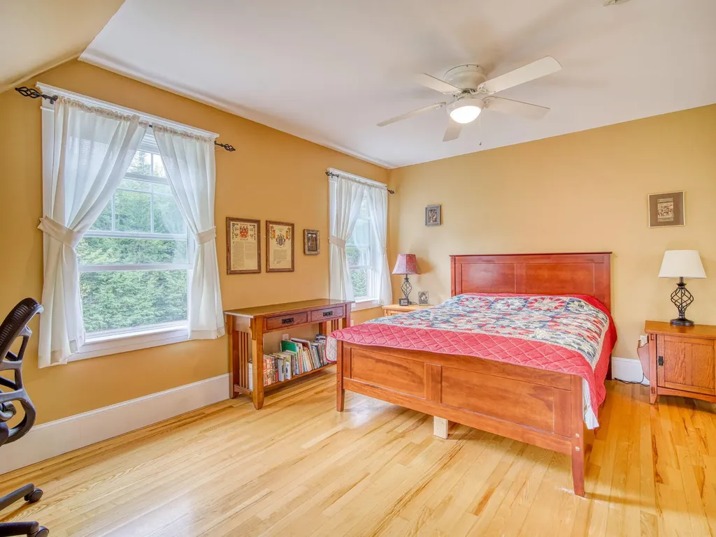 49 Fiddlehead Lane Freeport ME 04032