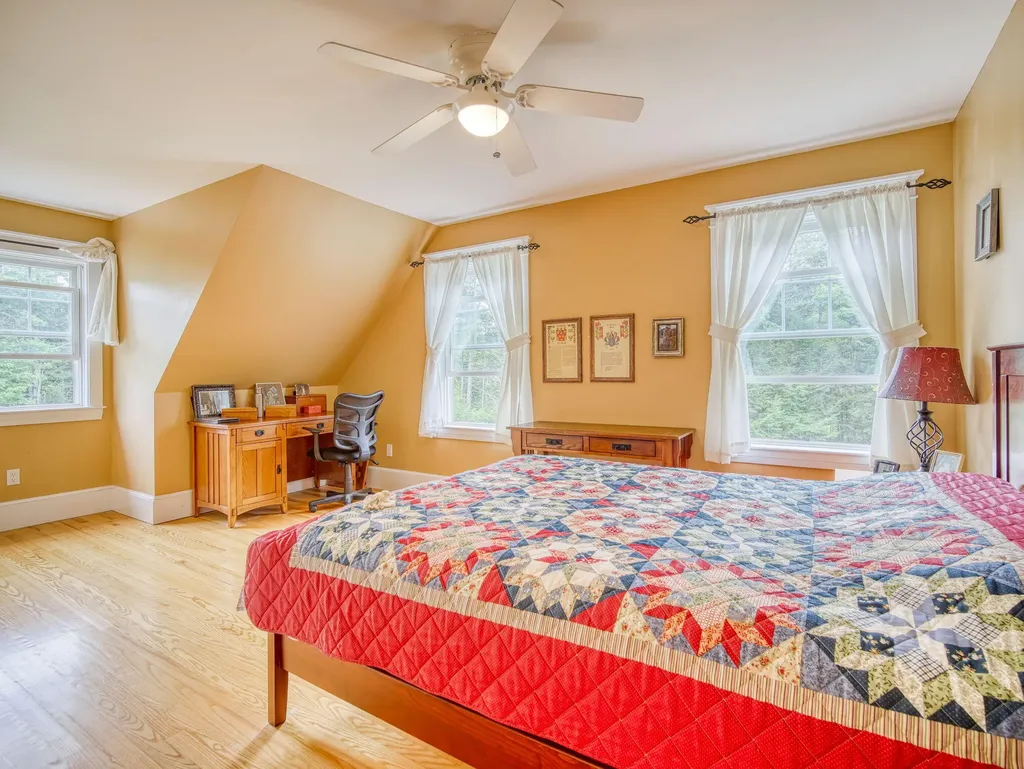 49 Fiddlehead Lane Freeport ME 04032