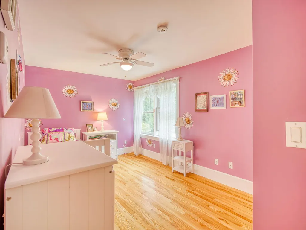 49 Fiddlehead Lane Freeport ME 04032