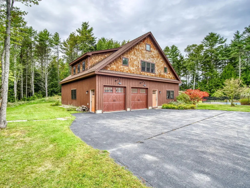 49 Fiddlehead Lane Freeport ME 04032