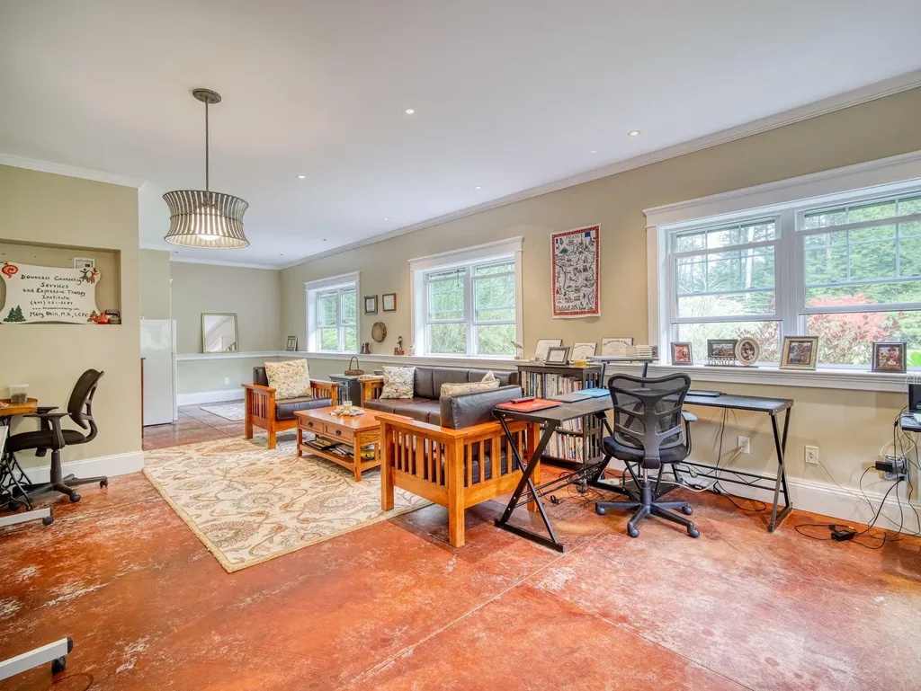 49 Fiddlehead Lane Freeport ME 04032