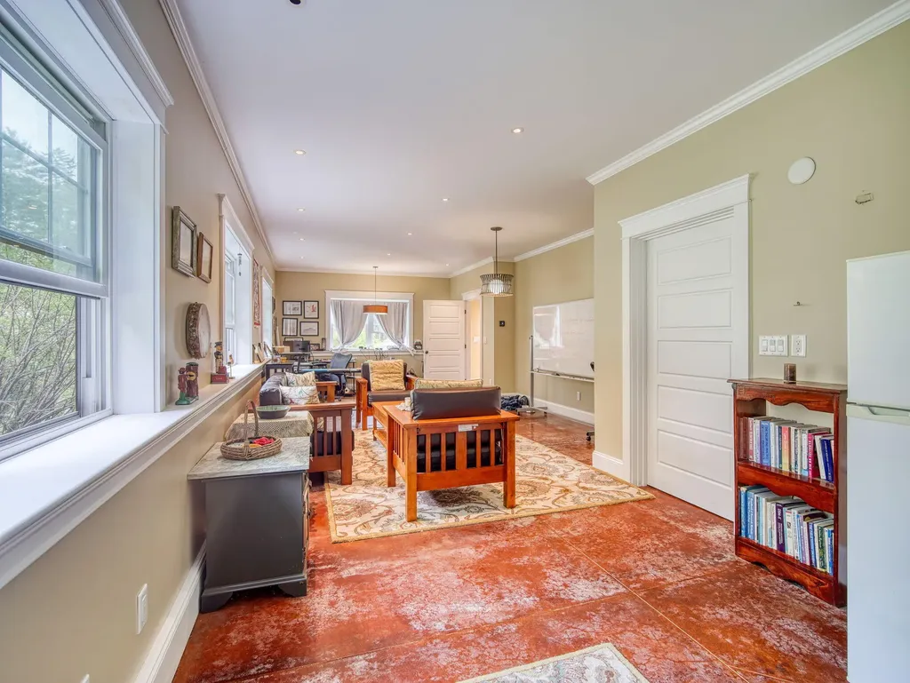 49 Fiddlehead Lane Freeport ME 04032