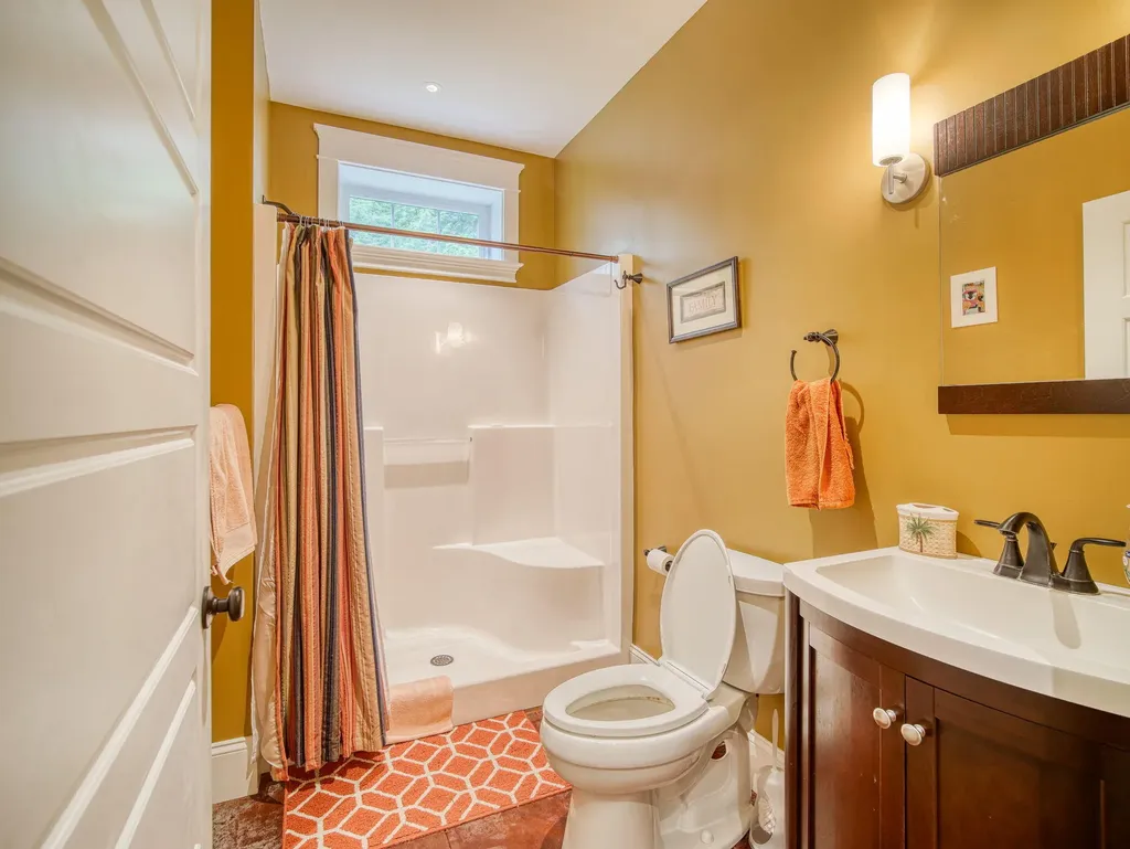 49 Fiddlehead Lane Freeport ME 04032