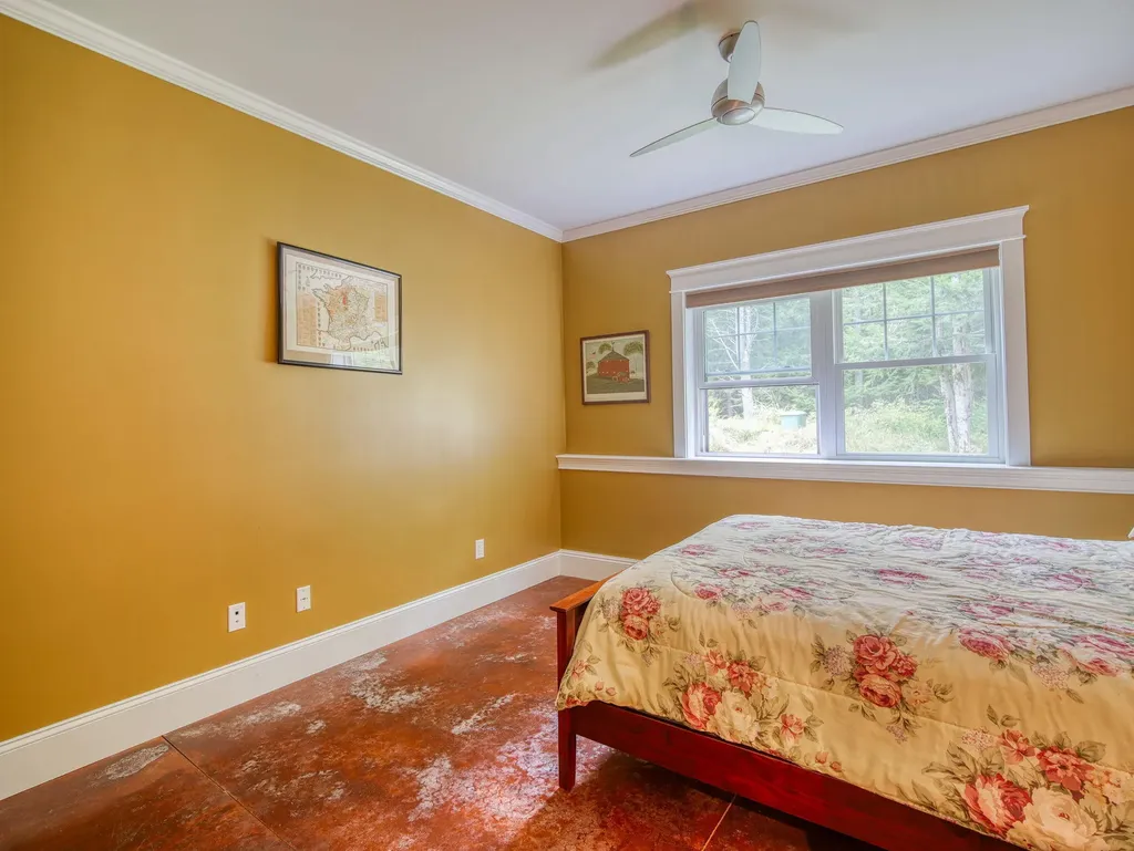 49 Fiddlehead Lane Freeport ME 04032