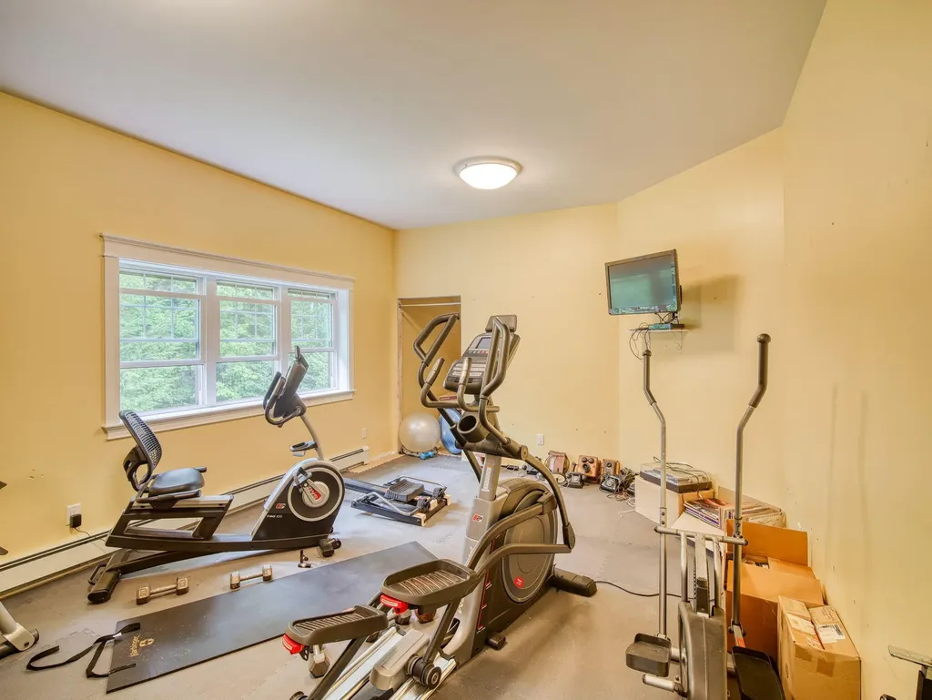 49 Fiddlehead Lane Freeport ME 04032