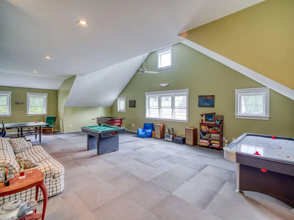 49 Fiddlehead Lane Freeport ME 04032