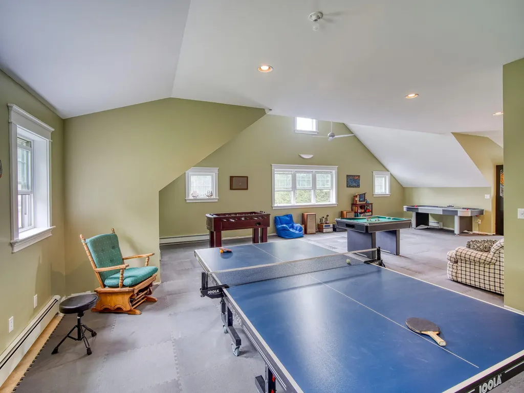 49 Fiddlehead Lane Freeport ME 04032