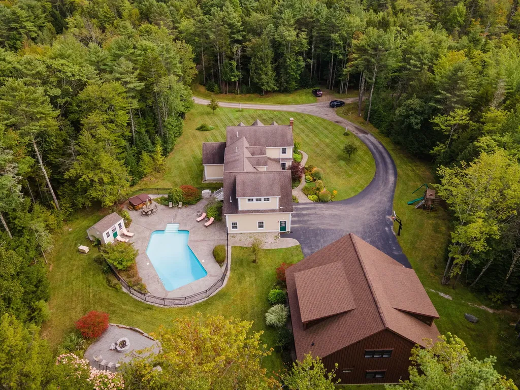 49 Fiddlehead Lane Freeport ME 04032