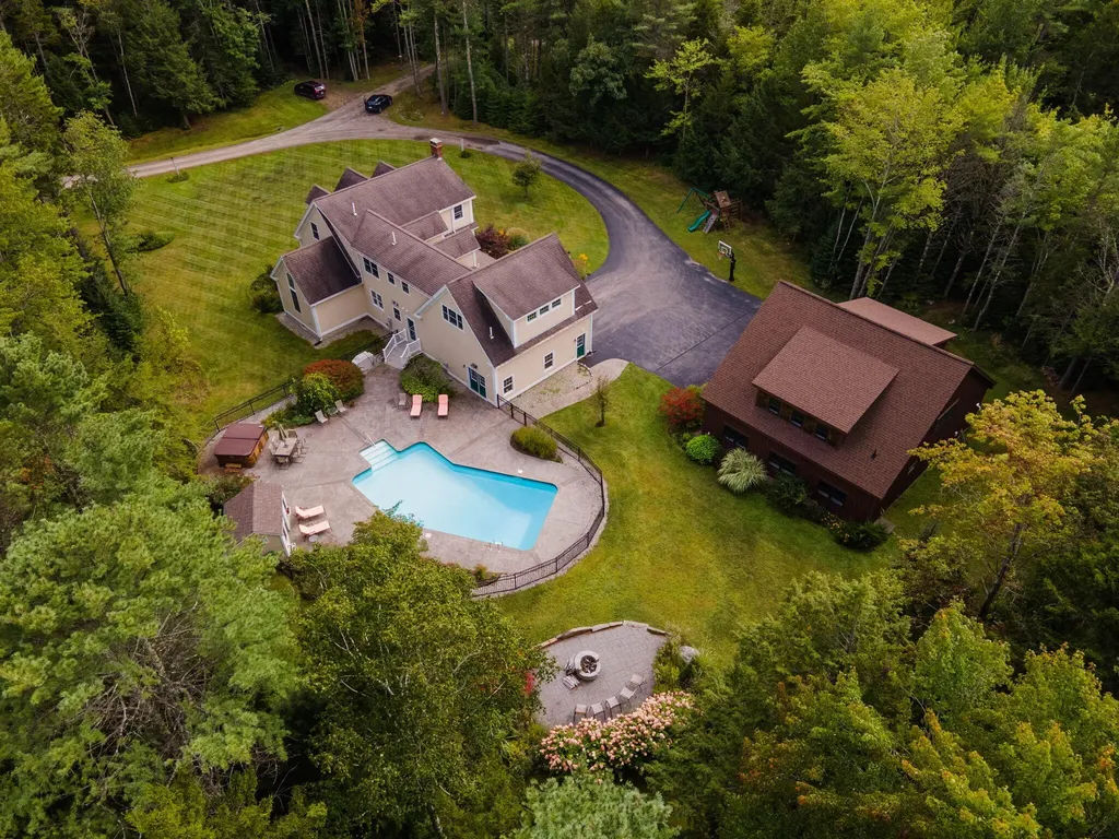 49 Fiddlehead Lane Freeport ME 04032