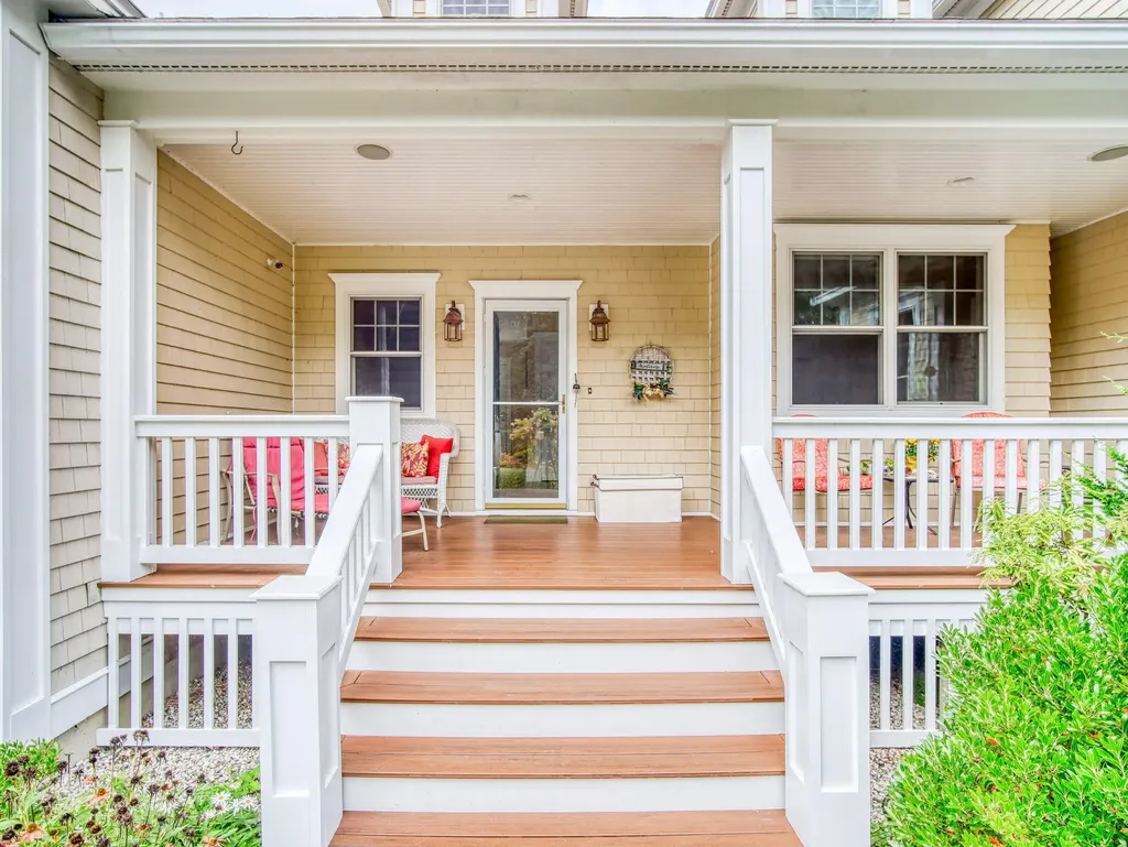 49 Fiddlehead Lane Freeport ME 04032