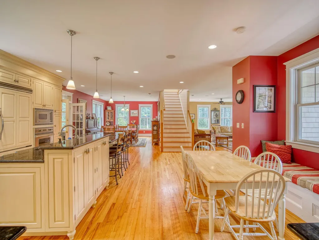 49 Fiddlehead Lane Freeport ME 04032