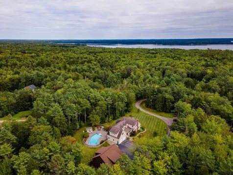 49 Fiddlehead Lane Freeport ME 04032