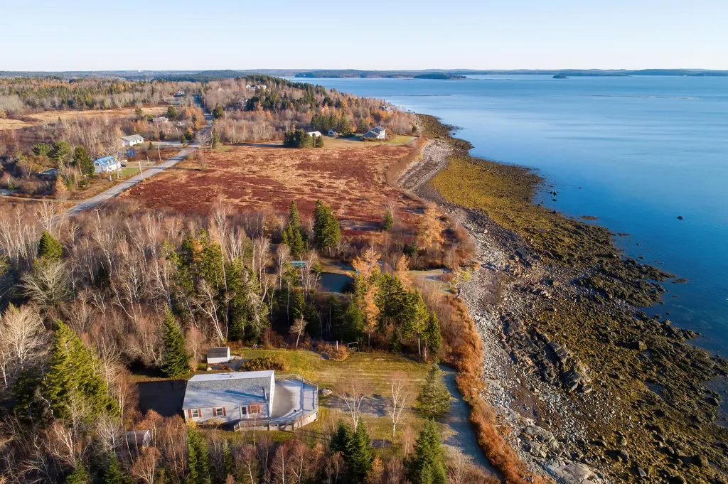 915 Mason Bay Road Jonesport ME 04649