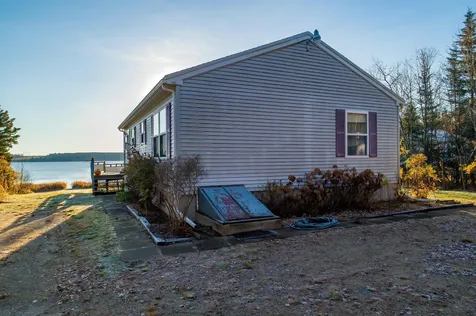 915 Mason Bay Road Jonesport ME 04649