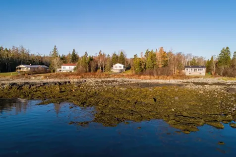 915 Mason Bay Road Jonesport ME 04649