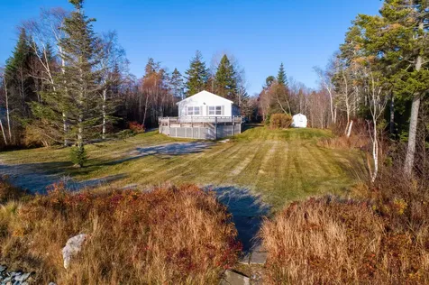 915 Mason Bay Road Jonesport ME 04649