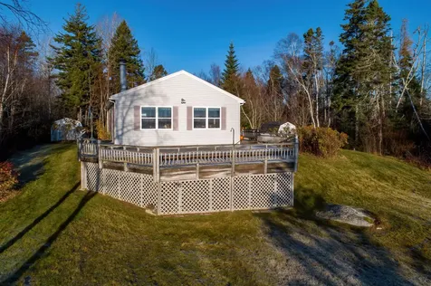 915 Mason Bay Road Jonesport ME 04649