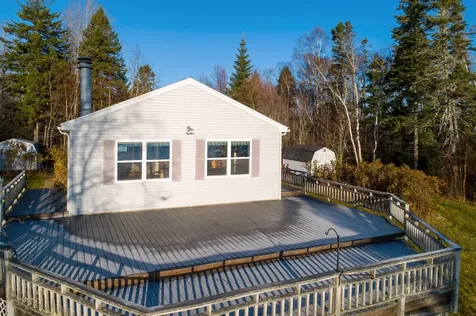 915 Mason Bay Road Jonesport ME 04649