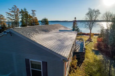 915 Mason Bay Road Jonesport ME 04649