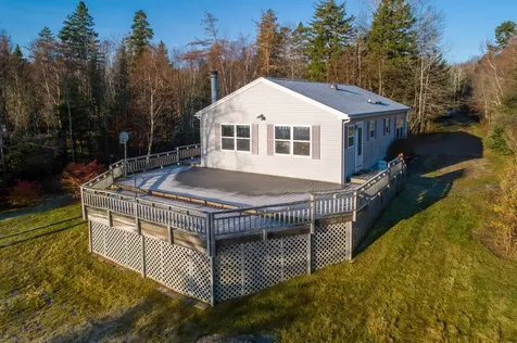 915 Mason Bay Road Jonesport ME 04649