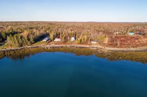 915 Mason Bay Road Jonesport ME 04649