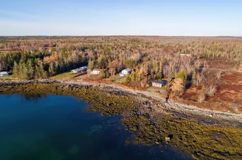 915 Mason Bay Road Jonesport ME 04649