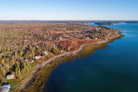 915 Mason Bay Road Jonesport ME 04649