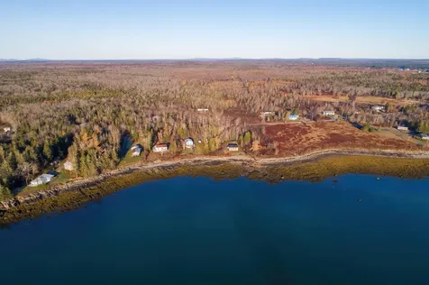 915 Mason Bay Road Jonesport ME 04649