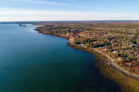 915 Mason Bay Road Jonesport ME 04649