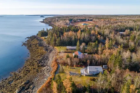 915 Mason Bay Road Jonesport ME 04649